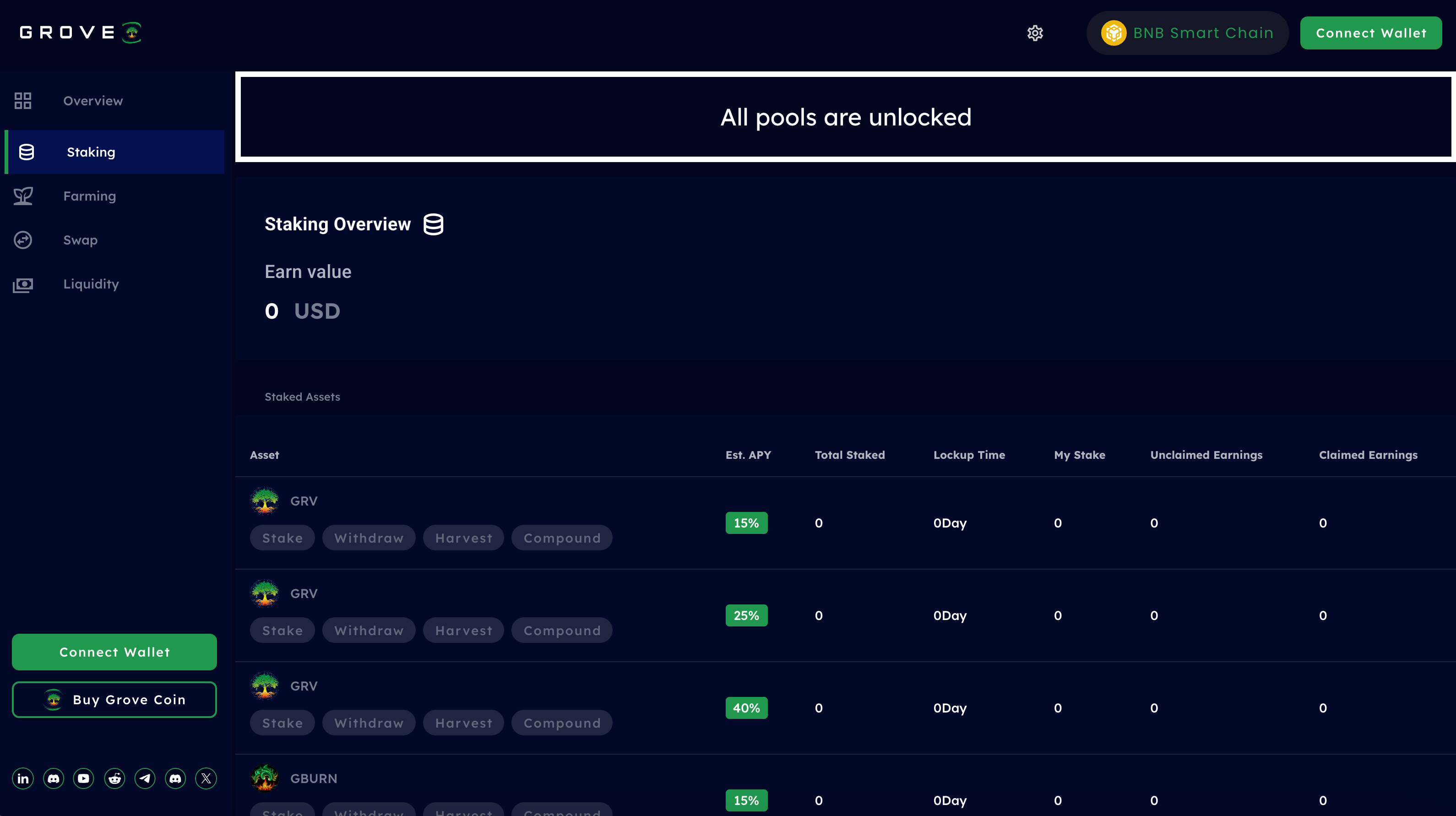 MIND OF PEPE Presale